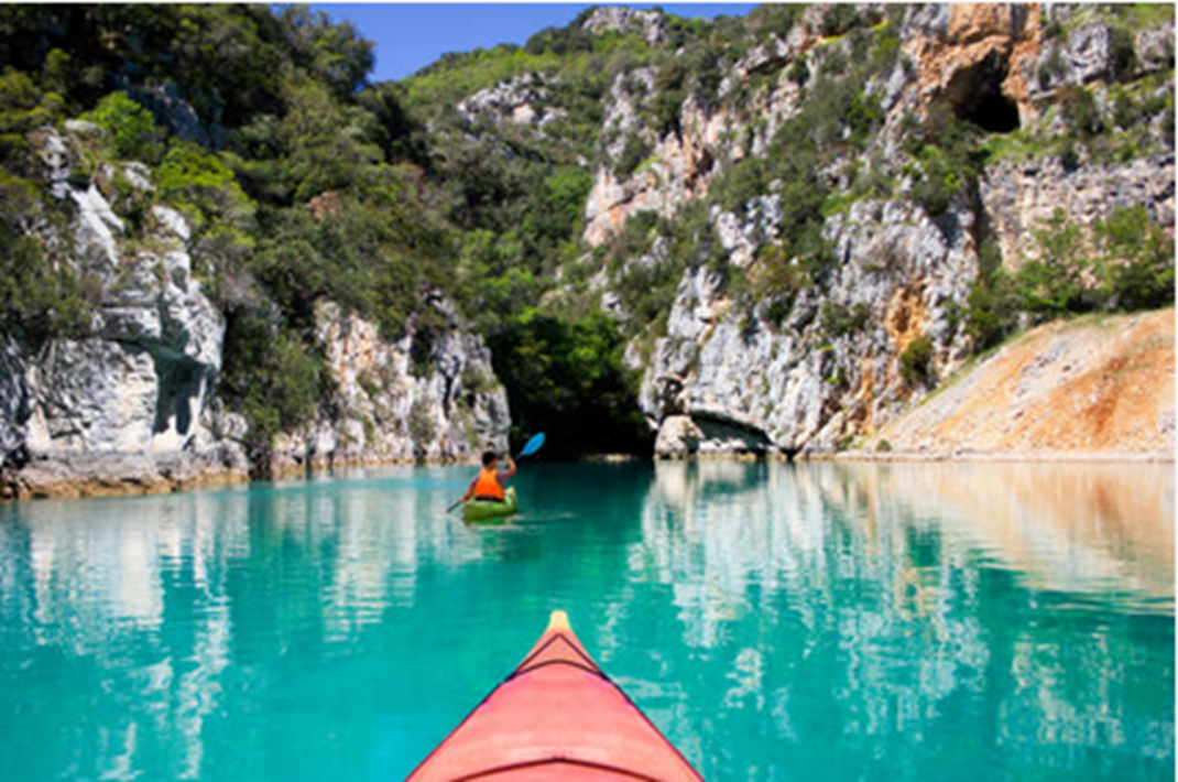 Gorges du Verdon