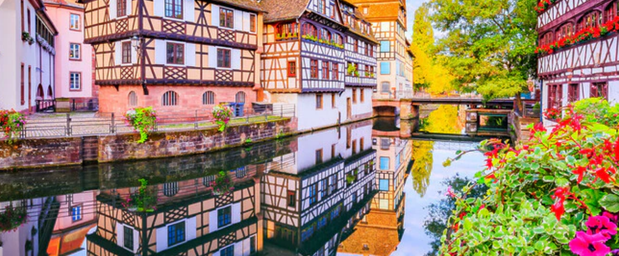 Strasbourg